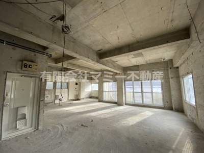 【内装】 | 安島1丁目店舗事務所T