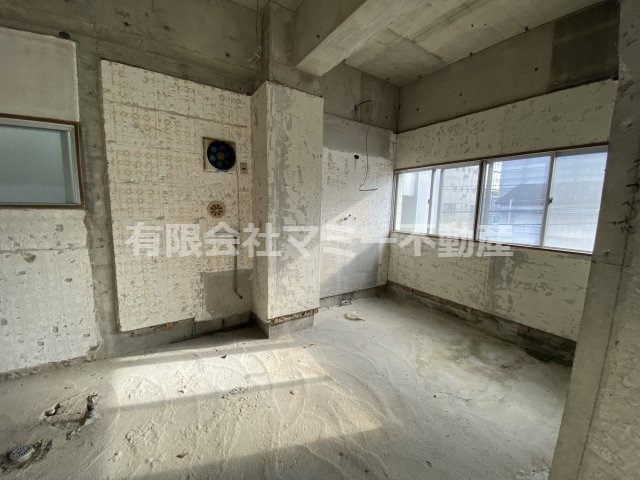 【内装】 | 安島1丁目店舗事務所T