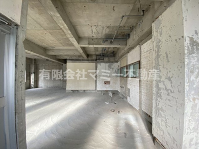 【内装】 | 安島1丁目店舗事務所T