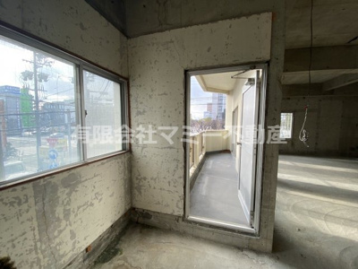 【内装】 | 安島1丁目店舗事務所T