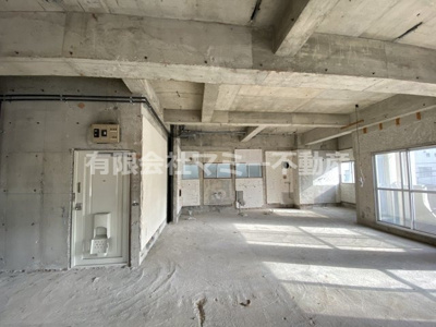 【内装】 | 安島1丁目店舗事務所T