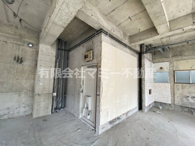 【内装】 | 安島1丁目店舗事務所T