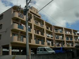 apartment 字阿波根
