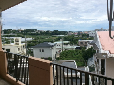 【展望】 | グリーンヒル花城