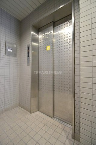 パール大宮のその他共用部分