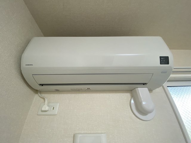 ワケアの設備