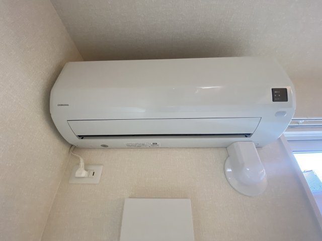 ワケアの設備