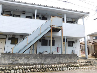 【その他共用部分】 | 第一煤ヶ谷ハイツ