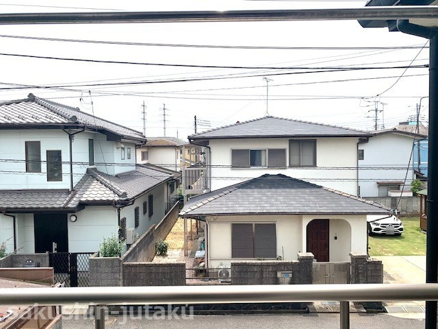 八千代台東３丁目　中古戸建の展望