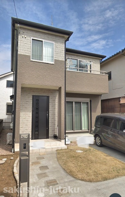 八千代台東３丁目　中古戸建