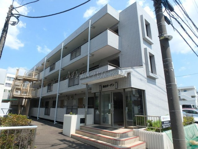 くら寿司 横浜青葉台店 宮崎台の賃貸情報や法人契約ならマイホームワン