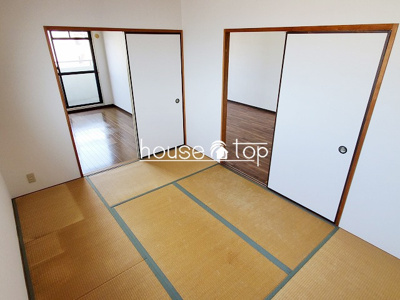 【和室】 | シャトレ鳴尾（鳴尾駅・鳴尾小学校・鳴尾中学校区）