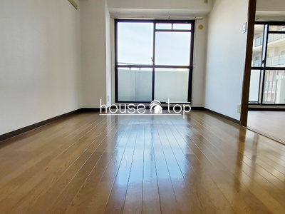 【洋室】 | シャトレ鳴尾（鳴尾駅・鳴尾小学校・鳴尾中学校区）