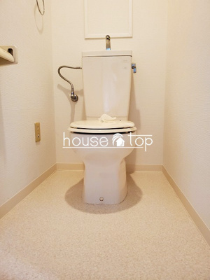 【トイレ】 | シャトレ鳴尾（鳴尾駅・鳴尾小学校・鳴尾中学校区）