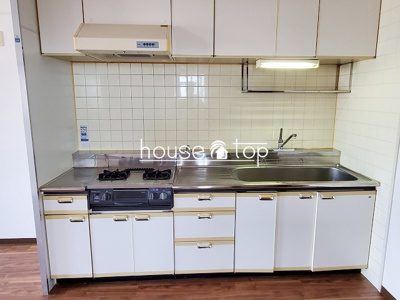 【キッチン】 | シャトレ鳴尾（鳴尾駅・鳴尾小学校・鳴尾中学校区）