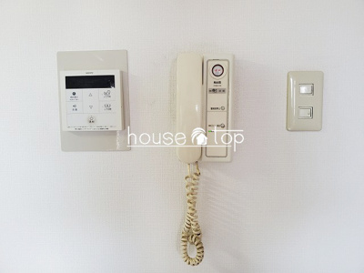 【設備】 | シャトレ鳴尾（鳴尾駅・鳴尾小学校・鳴尾中学校区）