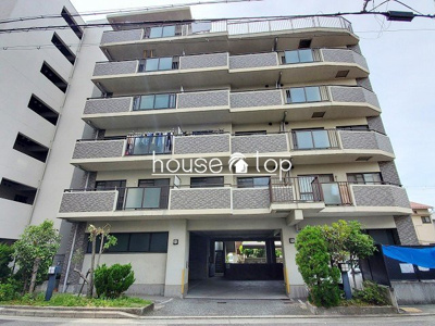 【外観】 | シャトレ鳴尾（鳴尾駅・鳴尾小学校・鳴尾中学校区）