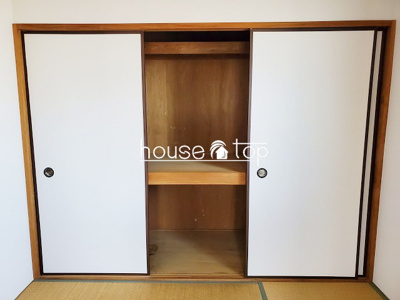 【収納】 | シャトレ鳴尾（鳴尾駅・鳴尾小学校・鳴尾中学校区）