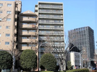 オーベル文京千石の画像