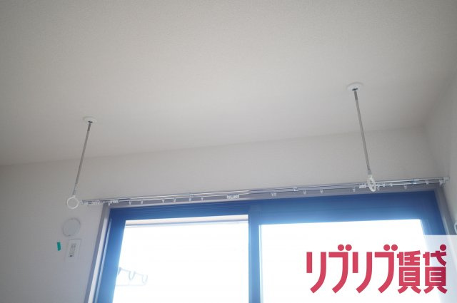 フェニックス Cの設備