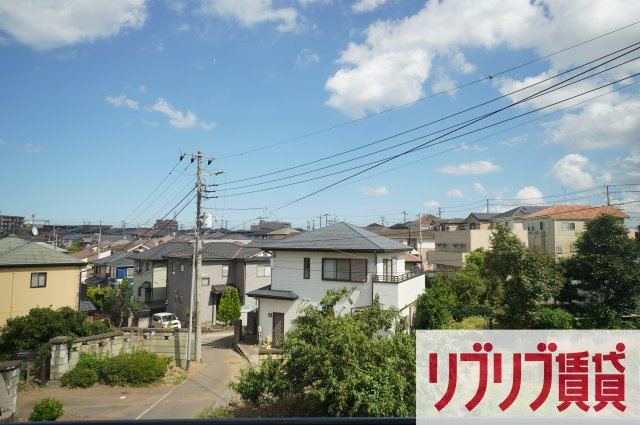 フェニックス Cの展望