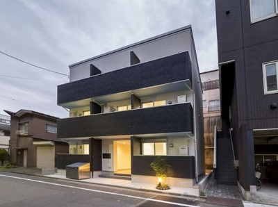 【エントランス】 | フォレスティ船堀