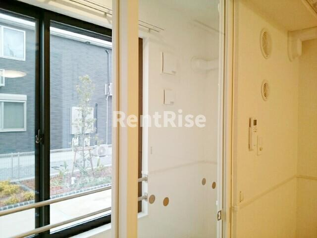 メゾン　カルムⅠのその他