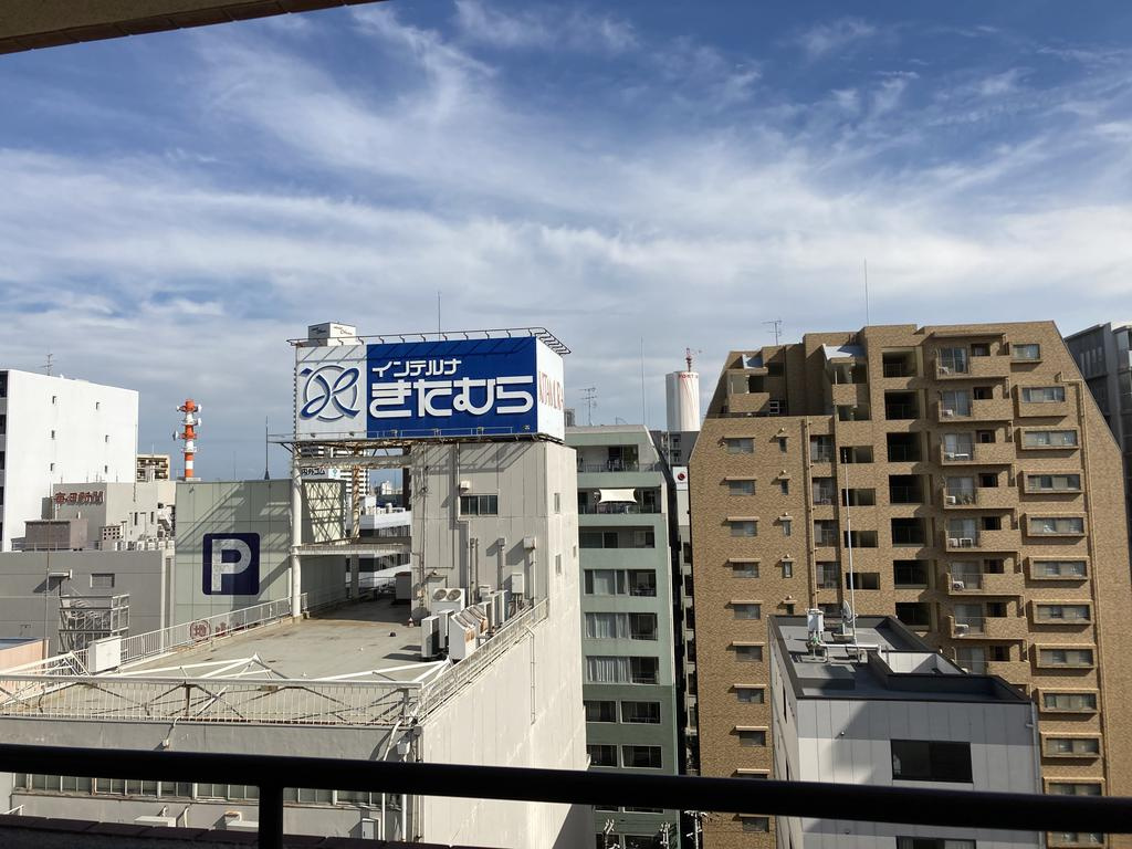 ライオンズマンション神戸元町第2の展望