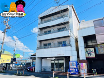 加木屋ビル１０２の画像