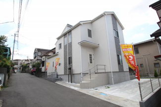 【前面道路含む現地写真】 | 【仲介手数料無料でご紹介可能です】Select at home大樹不動産