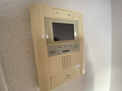 【セキュリティ】 | アーク吉田駅前