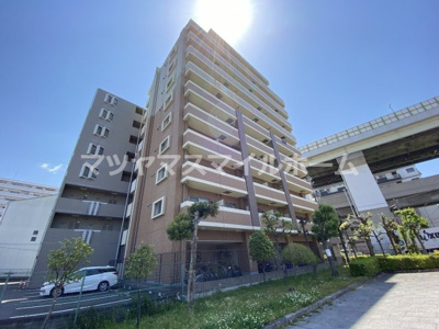 【外観】 | アーク吉田駅前