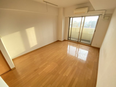 【居間・リビング】 | アーク吉田駅前