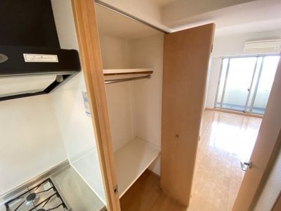 【収納】 | アーク吉田駅前