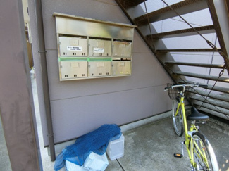 【その他共用部分】