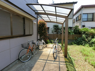 【その他共用部分】