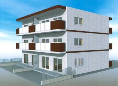 【外観】 | cocco　villa