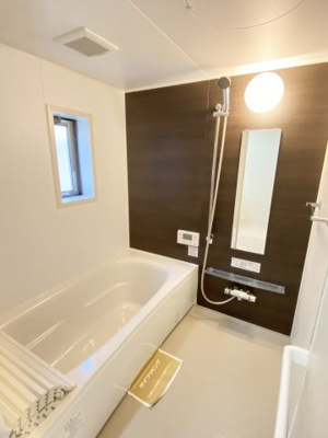 【浴室】 | リクヴィル