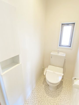 【トイレ】 | リクヴィル