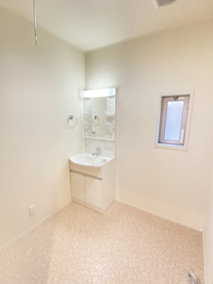 【洗面所】 | リクヴィル