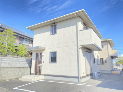 【外観】 | リクヴィル