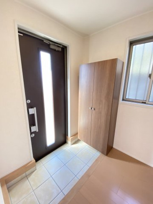 【玄関】 | リクヴィル