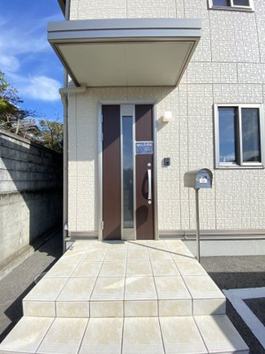 【玄関】 | リクヴィル