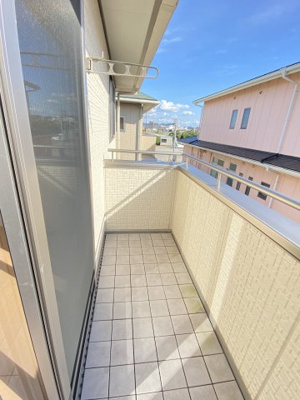 【バルコニー】 | リクヴィル