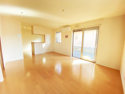 【居間・リビング】 | リクヴィル