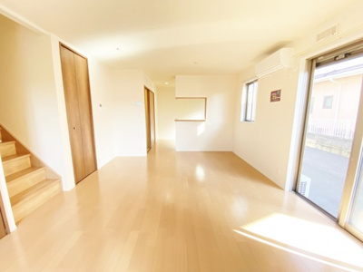 【居間・リビング】 | リクヴィル