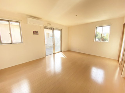 【居間・リビング】 | リクヴィル