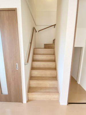 【内装】 | リクヴィル