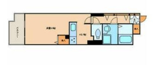 【間取り】 | ビュートップ桜並