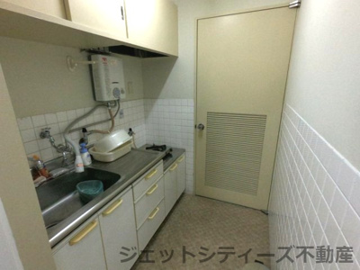 【その他共用部分】 | 椿ビル